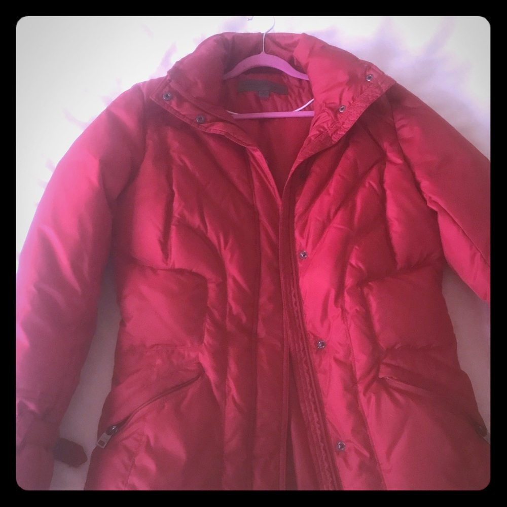 Marc New York Down Jacket